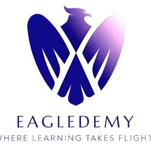 EagleDemy Logo